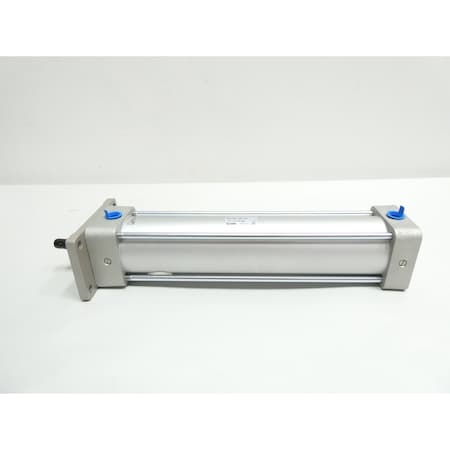 Smc 250MM 250PSI 1000MM DOUBLE ACTING PNEUMATIC CYLINDER NCDA1F250-1000-XC6